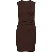 Vila Vidanni Ärmelloses Minikleid