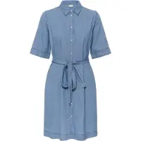 Kaffe Kleid KAjade Kleid A-shape