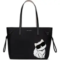 Karl Lagerfeld B3W30350 IKON Schwarz