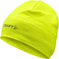 Craft Herren Mütze LUMEN FLEECE HAT 2