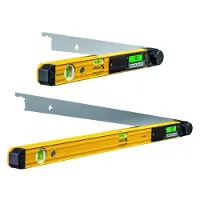Stabila Tech 700 Da Geodreieck 45cm