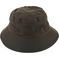 Barbour Wachshut Army