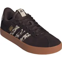 Adidas Sneakers Vl Court 3.0 Shoes KI3347 Braun 42