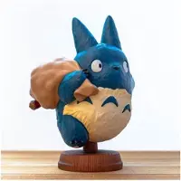 SEMIC My Neighbor Totoro Middle Totoro Figur One Size
