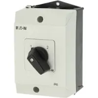 Eaton Schalter 20A 2-polig