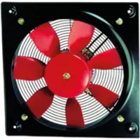 Soler & Palau S&P HCFT/4-450/H - Axialventilator, 400V - 5602053000