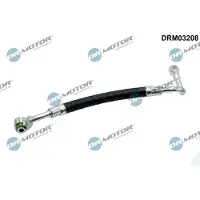 Dr.Motor Automotive Ölleitung für Turbolader Ölvorlaufleitung Turbolader DRM03208 für BMW 3 Touring (E91) 3 Limousine (E90) 1 Schrägheck (E87)