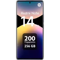Xiaomi Redmi Note 14 Pro DS 8+256GB aurora purple