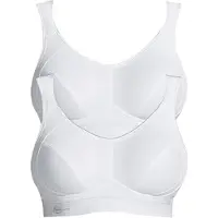 Anita Sport BH extreme control in Weiss Weiss | Gr.: 70D