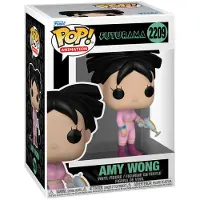 Funko POP! Futurama Amy-figur