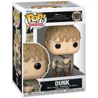 Funko POP! A Knight Of The Seven Kingdoms-dunk Chase Figur