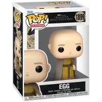 Funko POP! A Knight of the Seven Kingdoms Egg POP! Vinyl Figur 9 cm