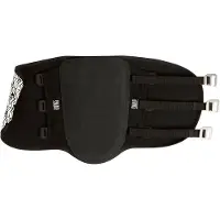 Snap - Kneepad - Knieprotektor schwarz