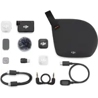 DJI Mic Mini 2 (1 TX + 1 RX) - Dealpreis