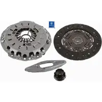 SACHS Kupplungssatz 3000 951 680