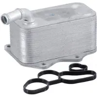 PIERBURG Ölkühler, Motoröl 709269230 für SKODA