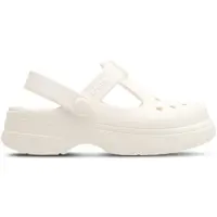 Crocs Classic Mary Jane Clog Kids 210615-0WV Kinder Clogs Mary Jane Style Jibbitz 28-29 EU