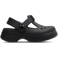 Crocs Classic Mary Jane T Holzschuhe