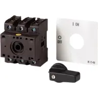Eaton P3, 100 A, Basisschalter 46309