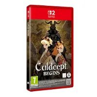 Culdcept BEGINS, Nintendo Switch 2