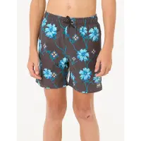 Rip Curl Surf Revival Floral Volley Badeshorts