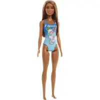 Barbie HDC49, Modepuppe, Weiblich, 3 Jahr(e), Mädchen, 292,1 mm, Mehrfarbig