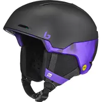Bolle - Zenos Mips - Skihelm Gr 55-59 cm - M grau