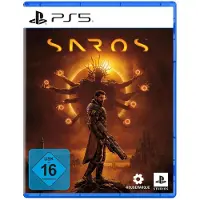 Interactive Entertainment Saros, PlayStation 5, T (Jugendliche), Physische Medien