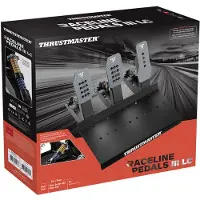 Thrustmaster Raceline Iii Lc Pedale