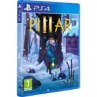 Pillar