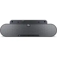 ELO Touch Solutions Edge Connect, Kabelgebunden, 3 W, 280 - 20000 Hz, Schwarz
