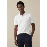 FYNCH-HATTON T-Shirt 802 white L