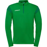 Uhlsport Squad 27 Halbreißverschluss-sweatshirt