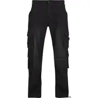 Brandit Cargo Denim Hose