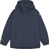 Color Kids Shell Jacket 5968 total eclipse (870) 152