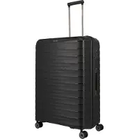 Travelite Koffer MOOBY L SCHWARZ Größe: L