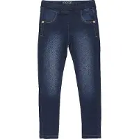 Minymo Jegging Stretch Slim Fit dark blue denim (782) 104