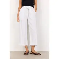 Soyaconcept Schlupfhose "SC-INA 12-C" Viskosemischung mit Leinen