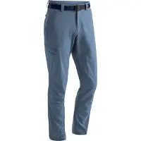 Maier Sports Funktionshose "Torid slim" Herren Wanderhose, atmungsaktive Outdoor-Hose, 4 Taschen, Slim Fit