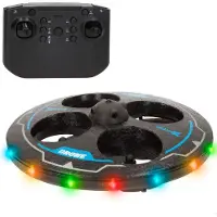 Speed & Go Air Rc 2.4ghz With Multicolor Lights Drohne