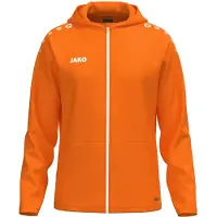 Jako Unisex Kapuzenjacke Light One