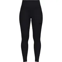 Jako Mädchen Tight One 8100D-880 128 - Schwarz/Schwarz - 128