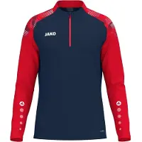 Jako Halbzip-Trikot Sonic