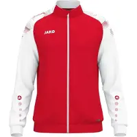 Jako Kinder Polyesterjacke Sonic