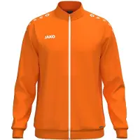 Jako Kinder Polyesterjacke One 9300-350 140 - Neonorange - 140