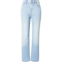 Calvin Klein Jeans 1100000002199 "HGH RS STRGHT CK ESS" Mit Gürtelschlaufen