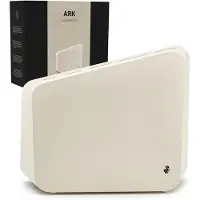 Paul Wirths Messerblock ARK 1-teilig creme