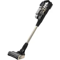 Black & Decker BSV525BLP-QW, Stabstaubsauger, Beutellos, Schwarz, 0,65 l, Rechteckig, Trocken