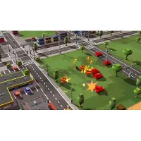Ps4 8-bit Armies