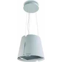 Faber S.p.A. Beat WH Matt F45, 720 m³/h, rezirkulierend, A, A, C, 68 dB